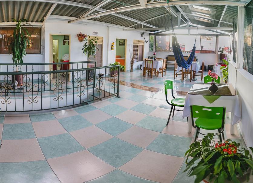 Servei de l'hotel Foto