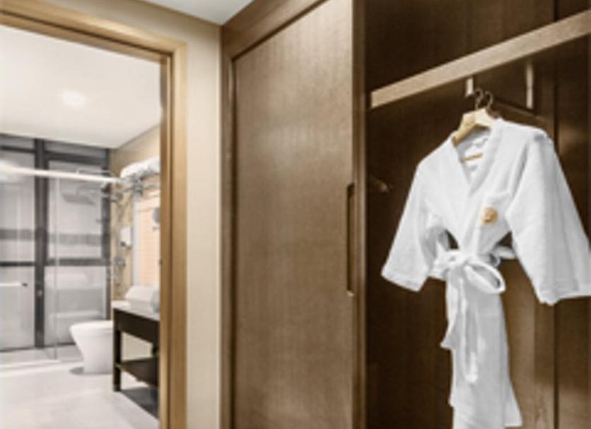 Serveis de l’habitació Foto