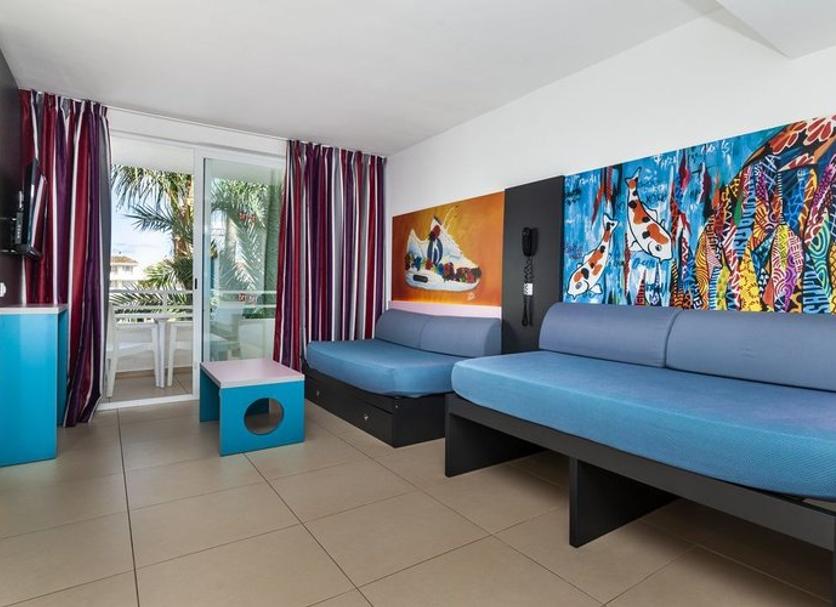 Sala Foto