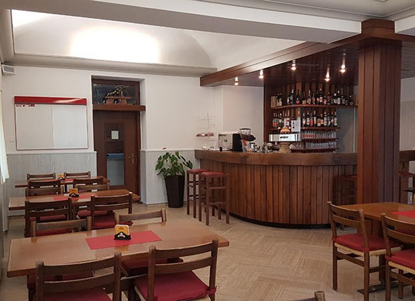 Servei de l'hotel Foto