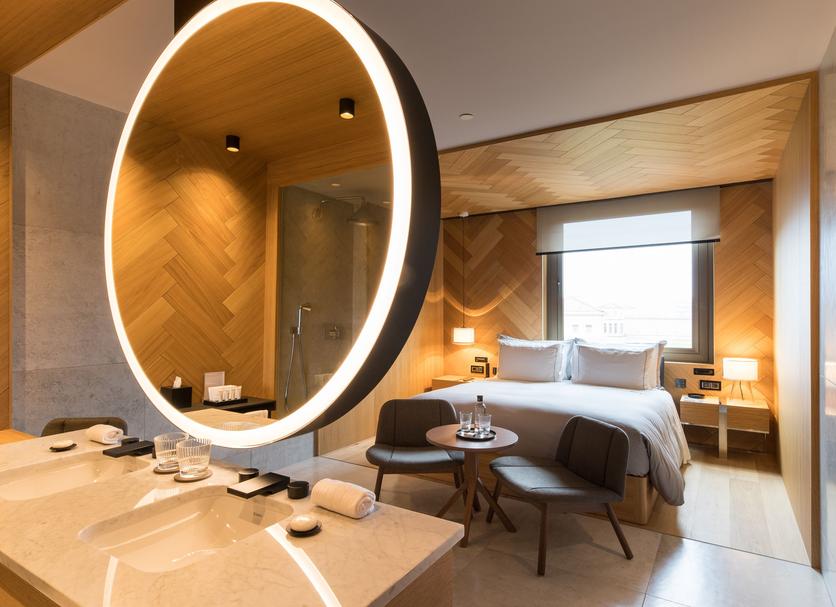 Habitació Foto