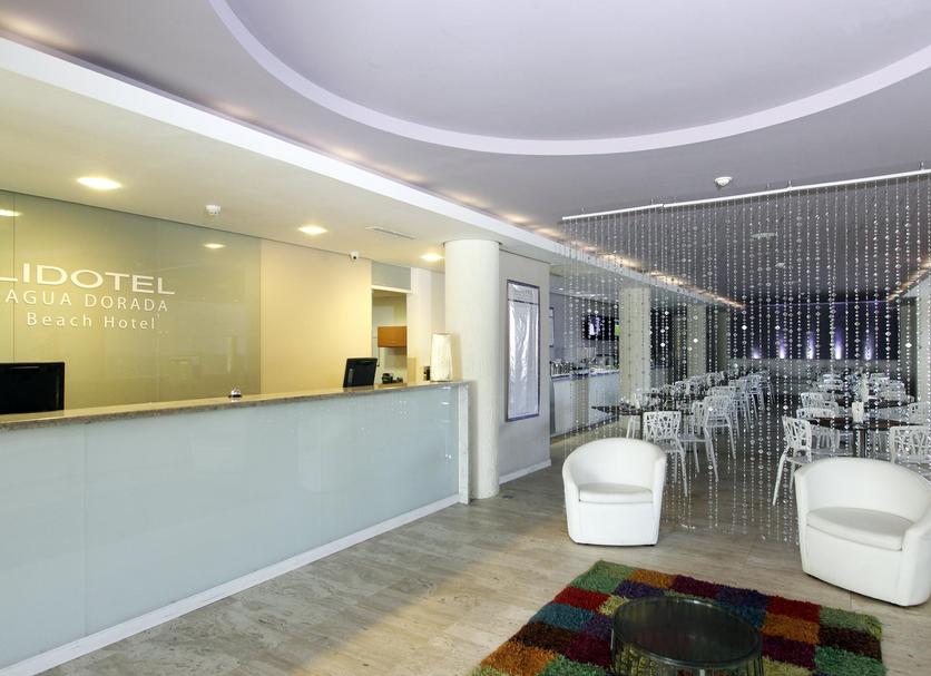 Recepció Foto