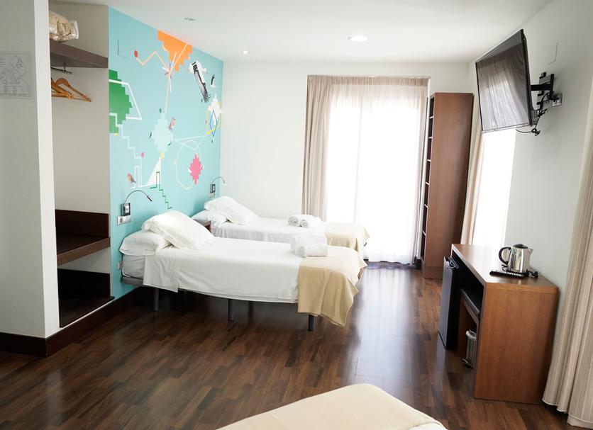 Habitació Foto