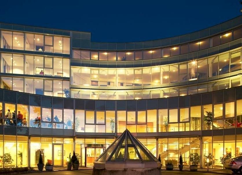 Edifici Foto