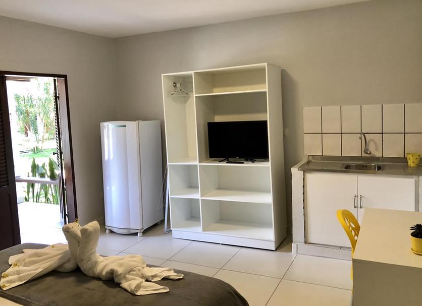 Serveis de l’habitació Foto