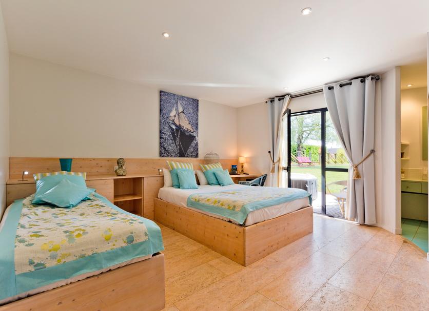 Habitació Foto