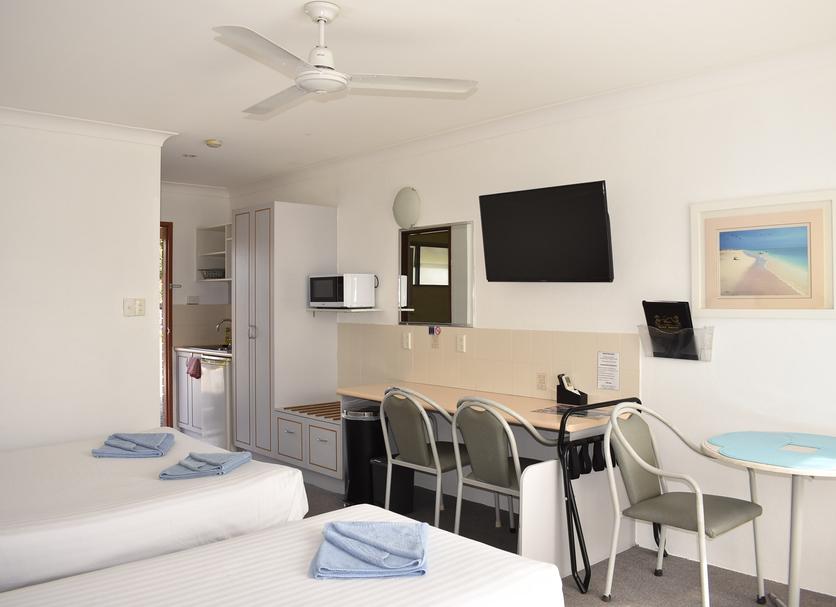 Serveis de l’habitació Foto