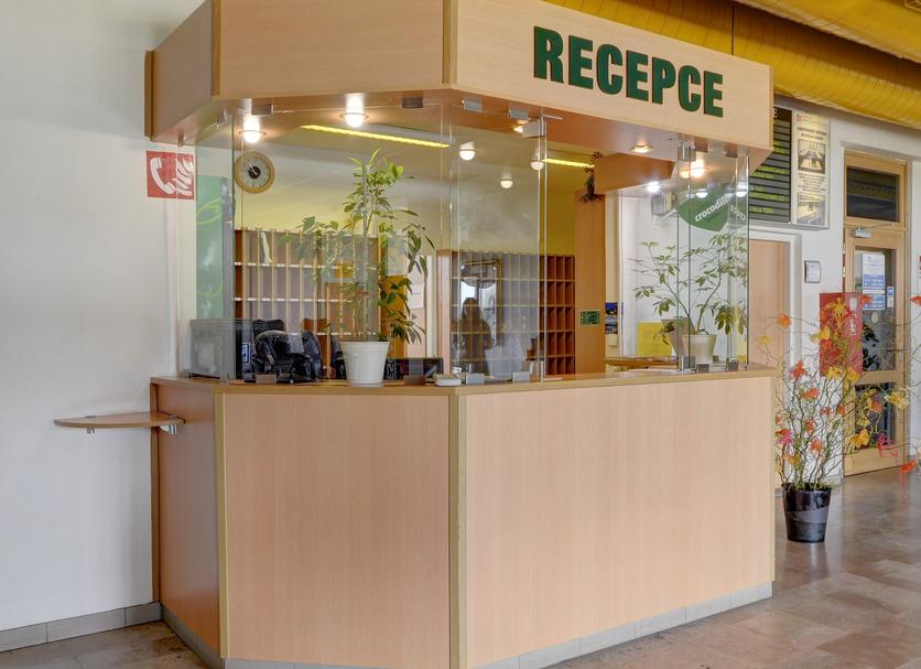 Recepció Foto