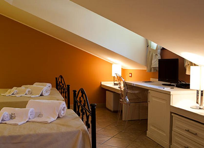 Serveis de l’habitació Foto
