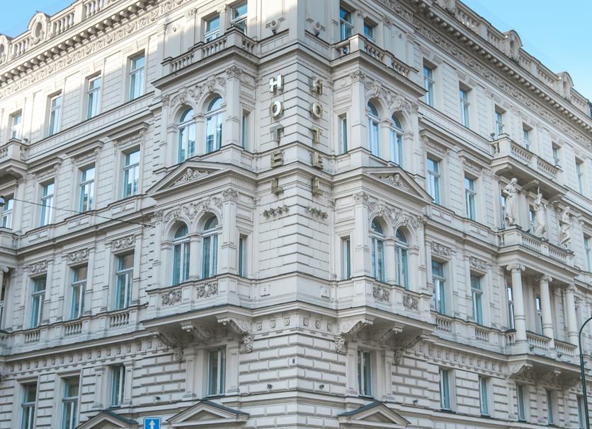 Edifici Foto