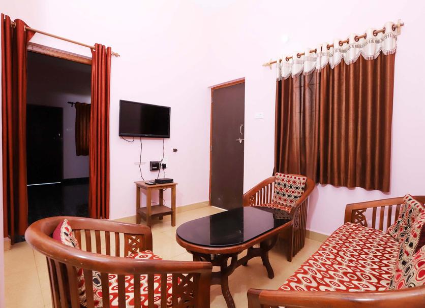 Sala Foto