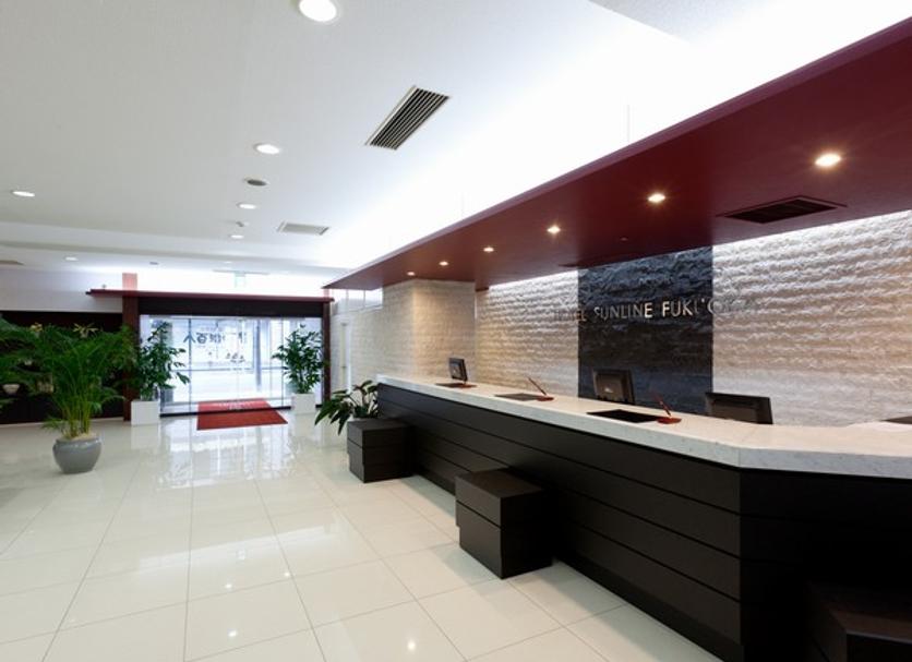 Recepció Foto