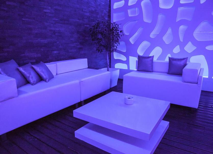 Sala Foto