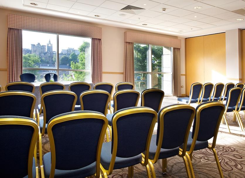 Sala de conferències Foto
