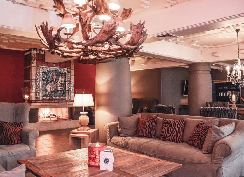 Sala Foto