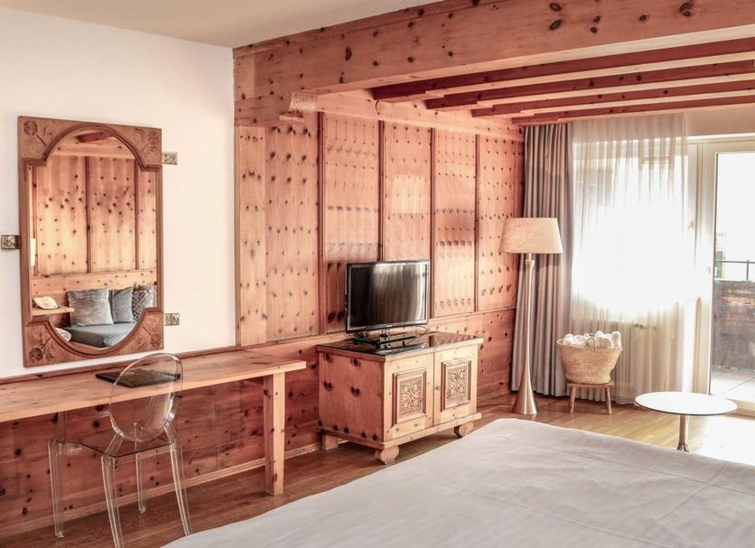 Serveis de l’habitació Foto