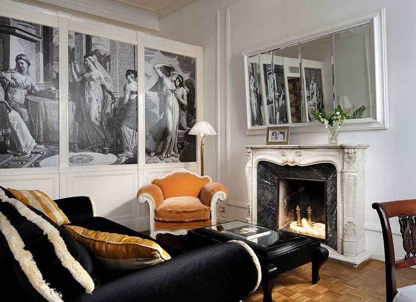 Sala Foto