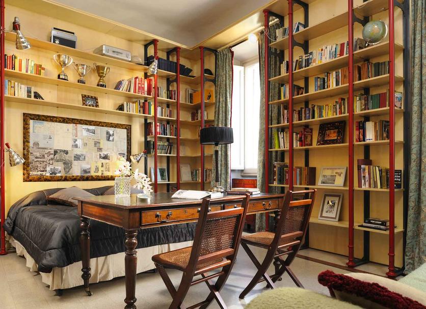 Habitació Foto
