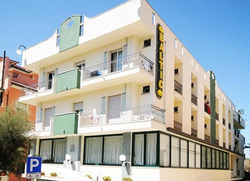 Edifici Foto