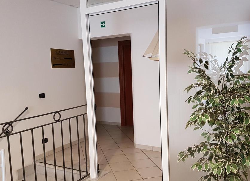 Serveis de l’habitació Foto