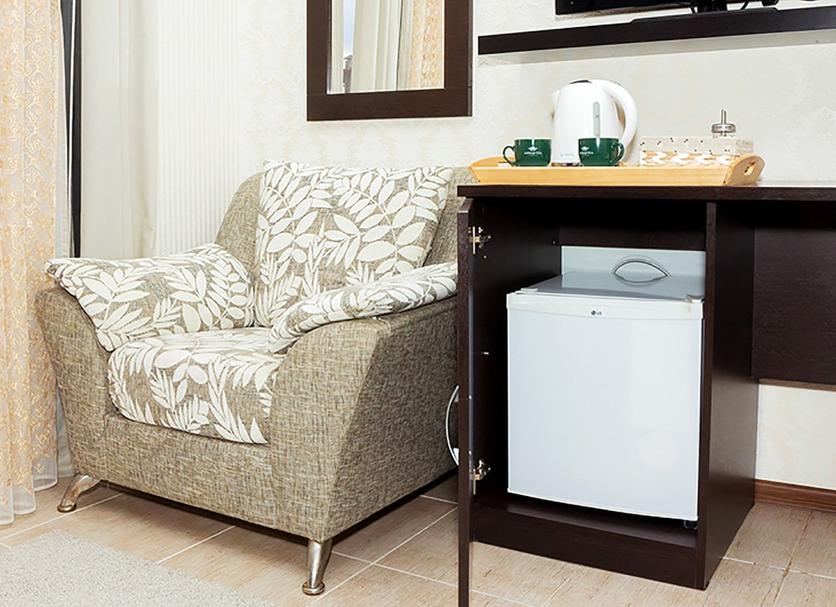 Serveis de l’habitació Foto