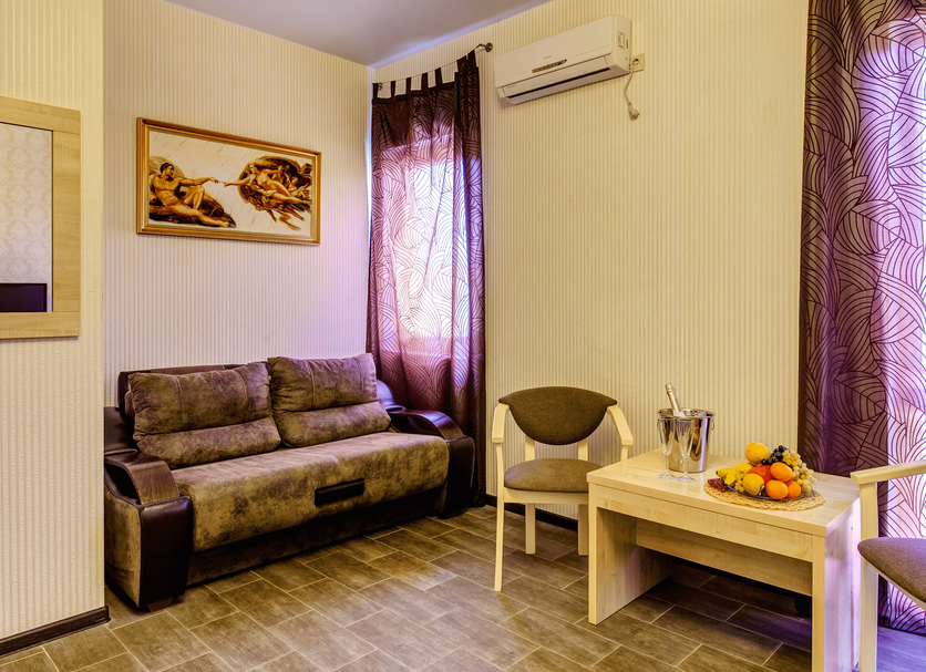 Sala Foto