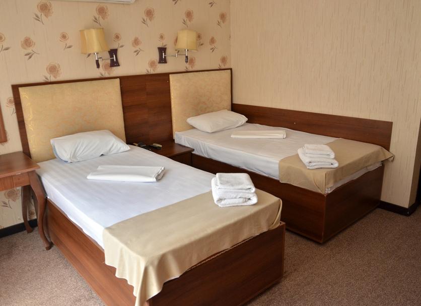 Serveis de l’habitació Foto