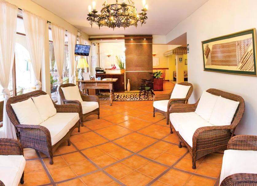 Recepció Foto