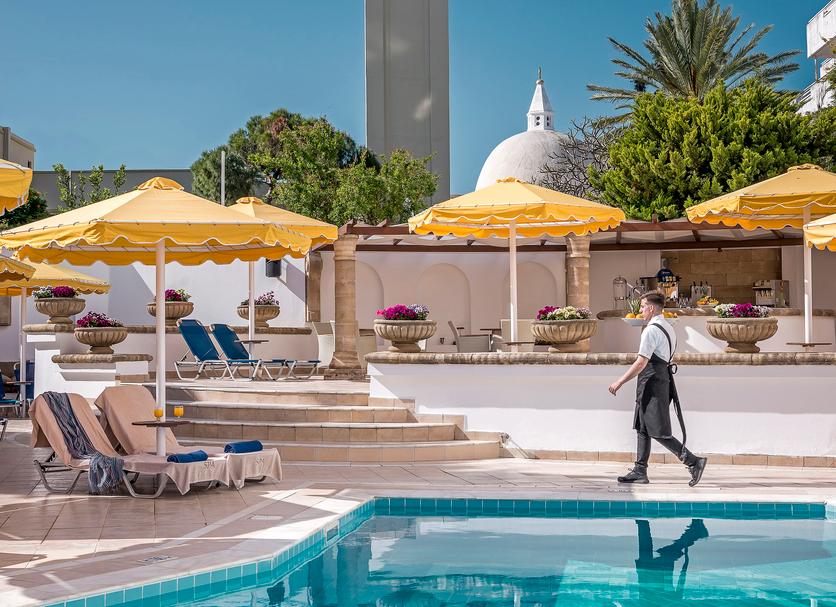 Pool Foto