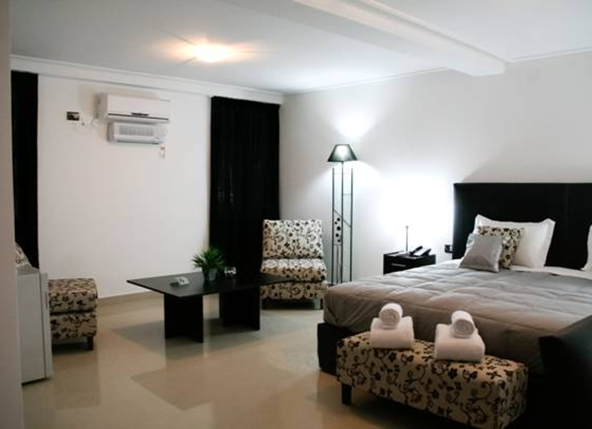 Habitació Foto