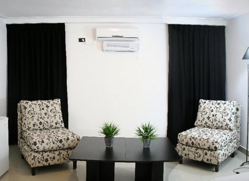 Sala Foto