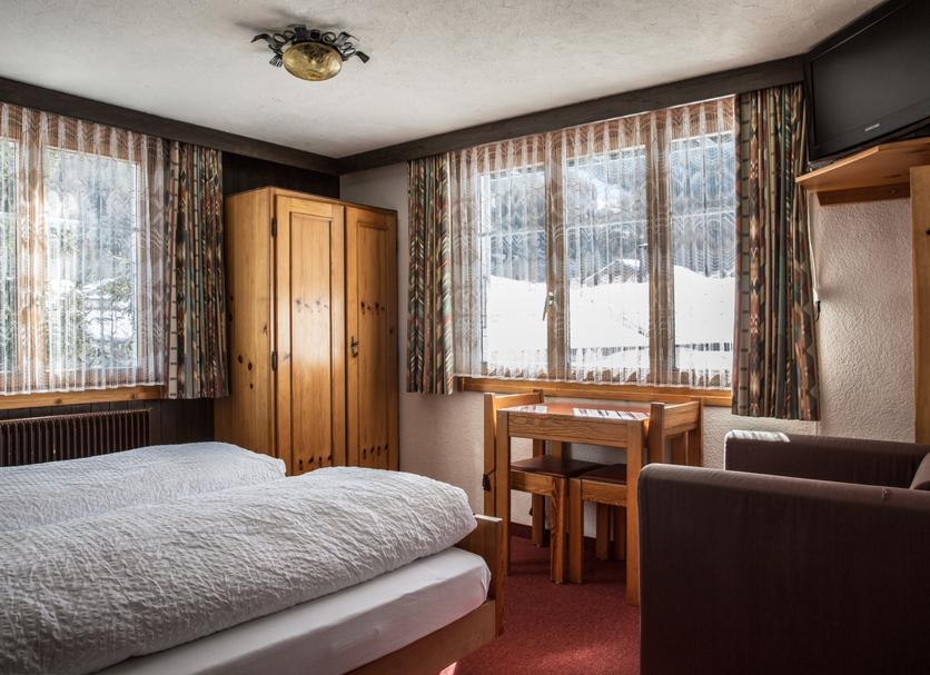 Serveis de l’habitació Foto