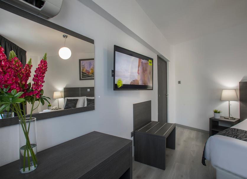 Serveis de l’habitació Foto