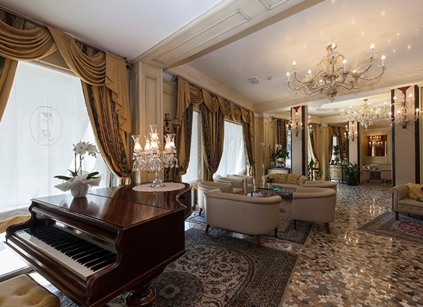 Sala d'estar Foto