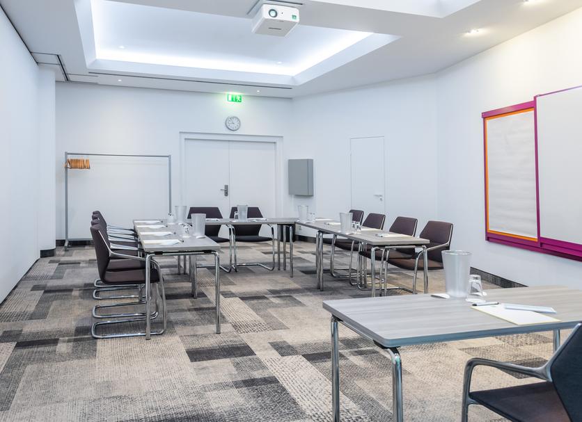 Sala de conferències Foto