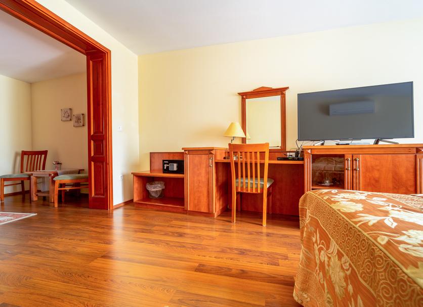 Serveis de l’habitació Foto