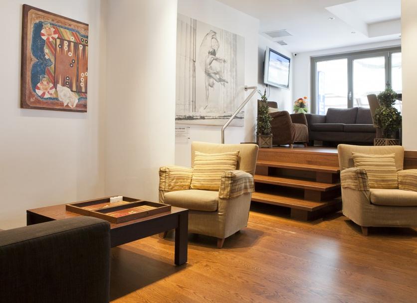 Sala Foto