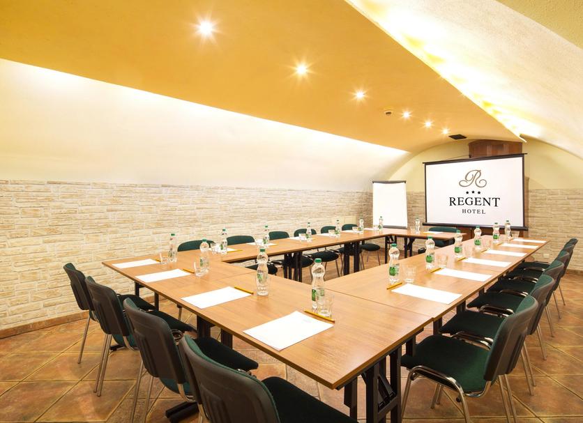Sala de conferències Foto