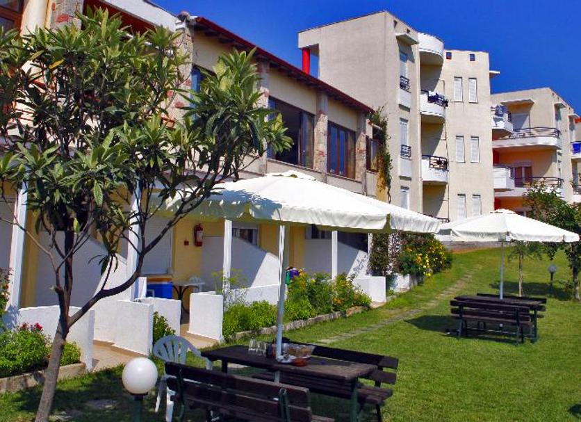 Servei de l'hotel Foto