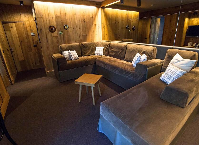 Sala Foto