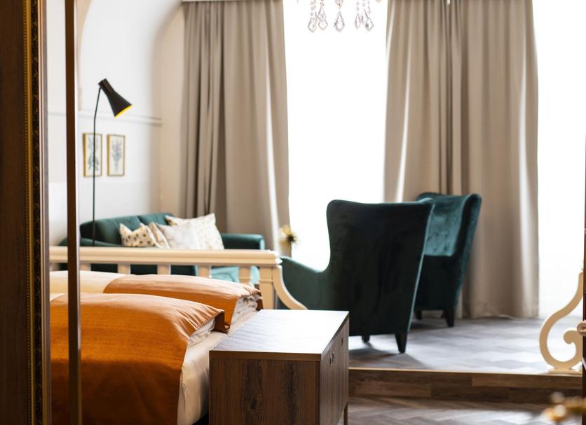 Serveis de l’habitació Foto