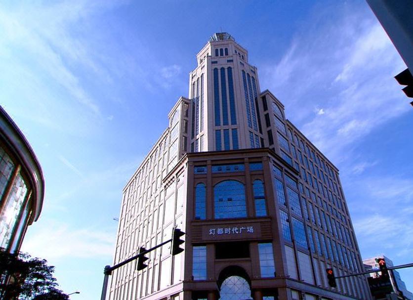 Edifici Foto