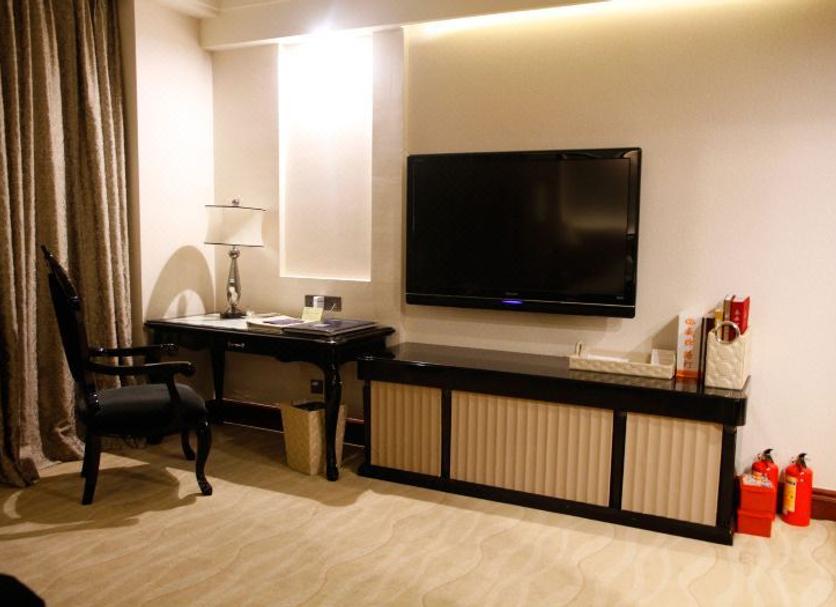 Serveis de l’habitació Foto