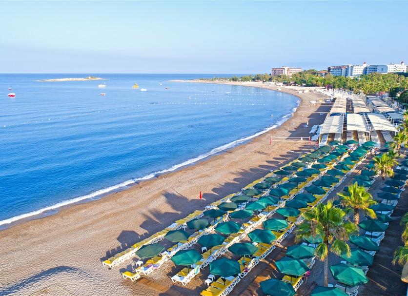 Platja Foto