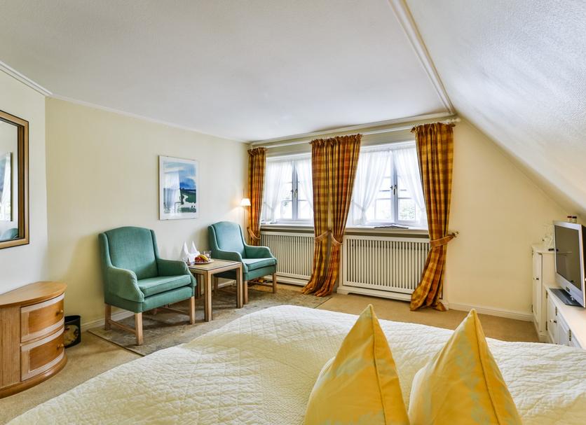 Serveis de l’habitació Foto
