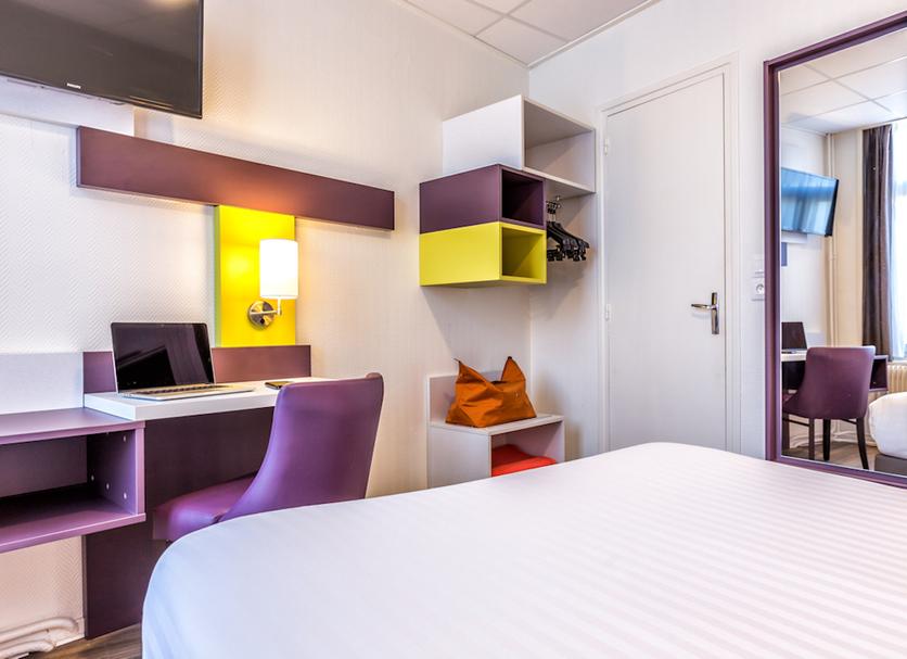 Serveis de l’habitació Foto