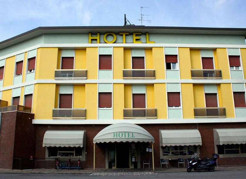 Edifici Foto