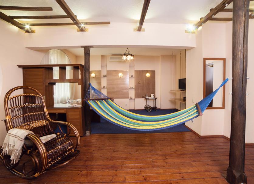 Serveis de l’habitació Foto