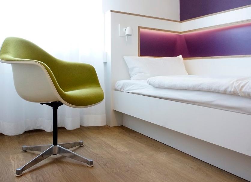Serveis de l’habitació Foto