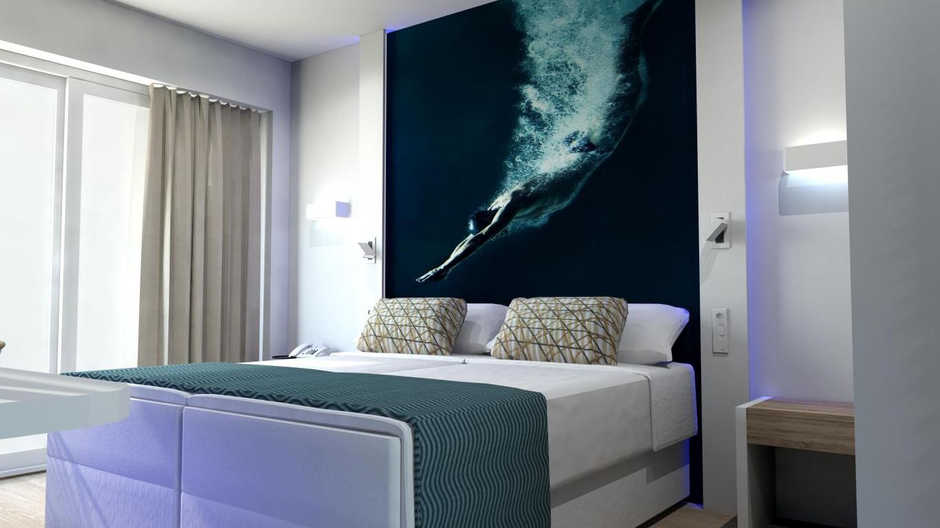 Hotel Ankaa - Adults Only
